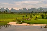 SkyLake Resort & Golf Club