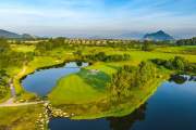 SkyLake Resort & Golf Club