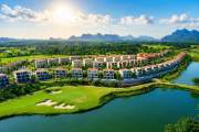 SkyLake Resort & Golf Club