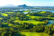 SkyLake Resort & Golf Club