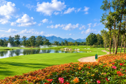 BRG Kings Island Golf Resort