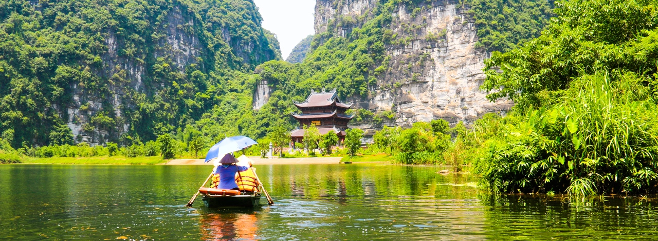 Beauty Vietnam