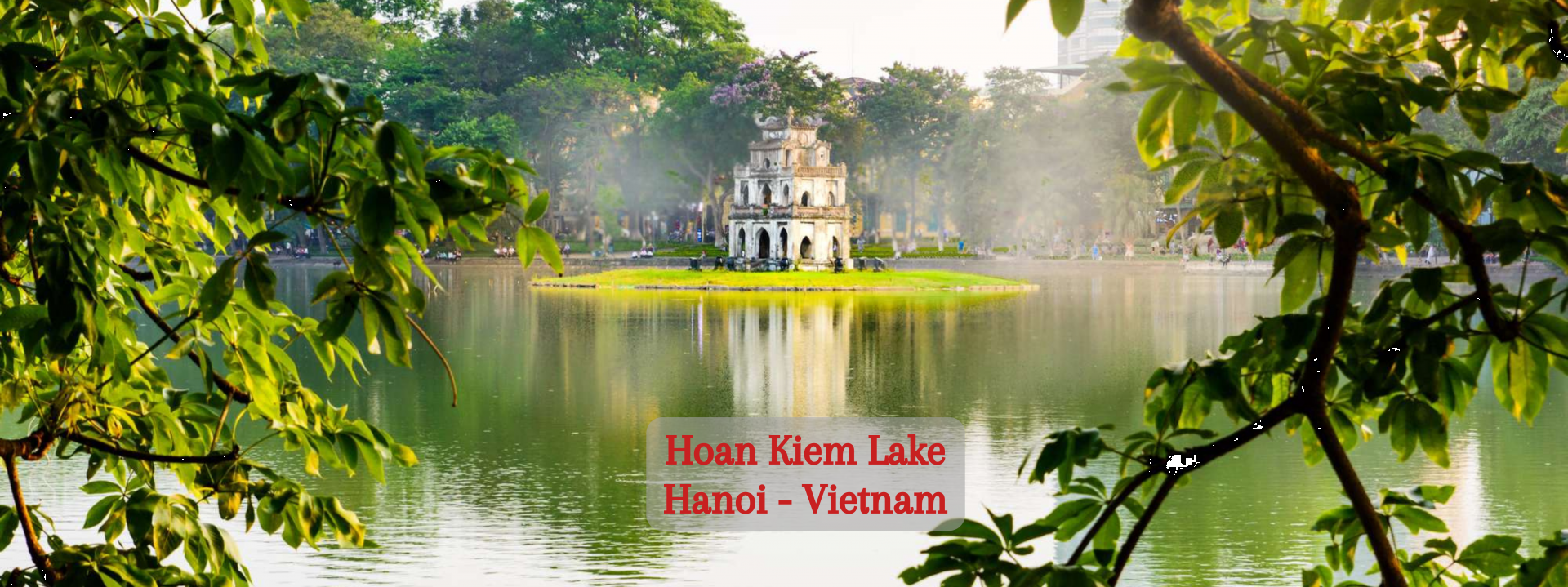 Du lịch nước ngoài