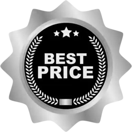 Best Price Guarantee