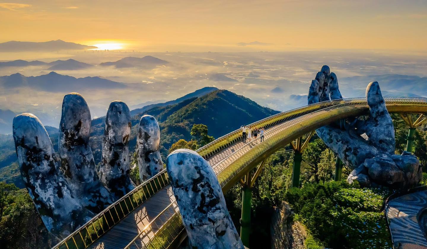 tour ba na hills 1 ngày veluxtour