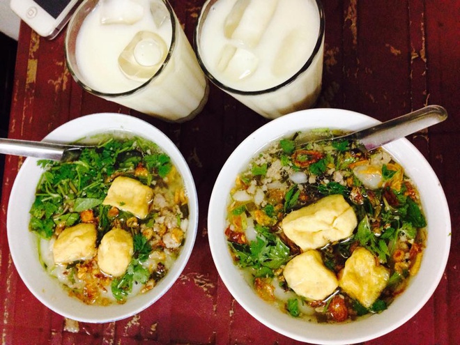 Top 10 mon an ngon phai thu khi den Ha Noi hinh anh 4 