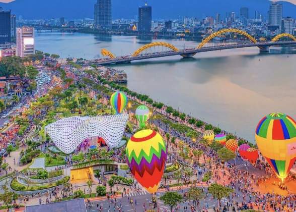 TOUR KHÁM PHÁ ĐÀ NẴNG NỬA NGÀY