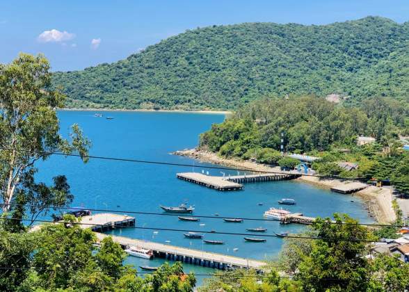 VI VU MÙA XUÂN CÙNG VỚI TOUR ĐÀ NẴNG - NGŨ HÀNH SƠN - HỘI AN - CÙ LAO CHÀM ĐỘC ĐÁO HẤP DẪN