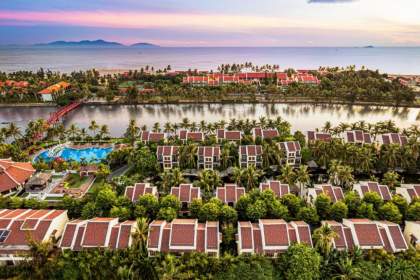Koi Resort & Spa Hội An