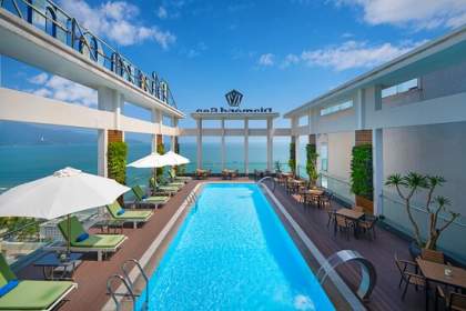 Furama Resort Đà Nẵng