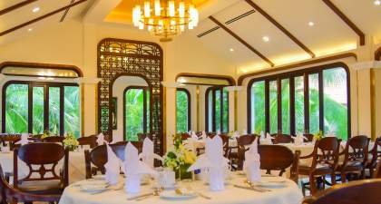 Danaksara Trở Lại: Hành Trình Tái Hiện Tinh Hoa Ẩm Thực Miền Trung