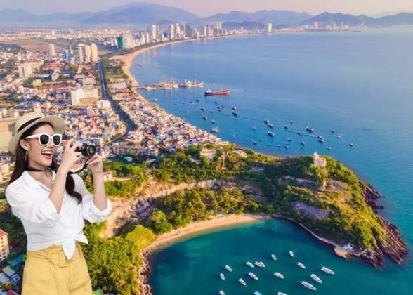 TOUR KHÁM PHÁ NHA TRANG 4N3Đ