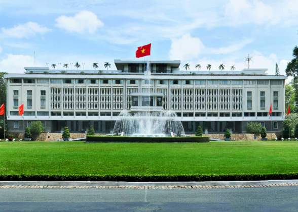 Ho Chi Minh City Half-day Tour