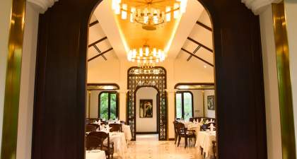 Danaksara Trở Lại: Hành Trình Tái Hiện Tinh Hoa Ẩm Thực Miền Trung