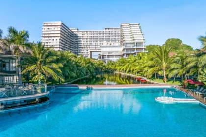 KOI Resort & Residence Da Nang