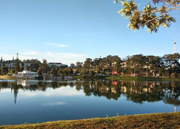 Discover Da Lat – The City of Eternal Spring in Vietnam