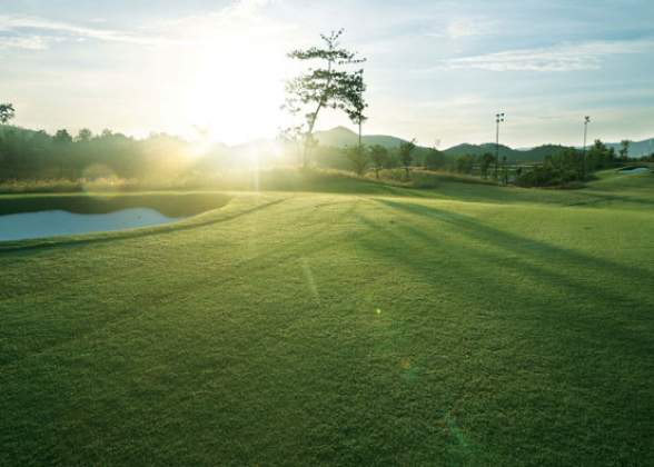 Danang Golf Package 6 Days 5 Nights