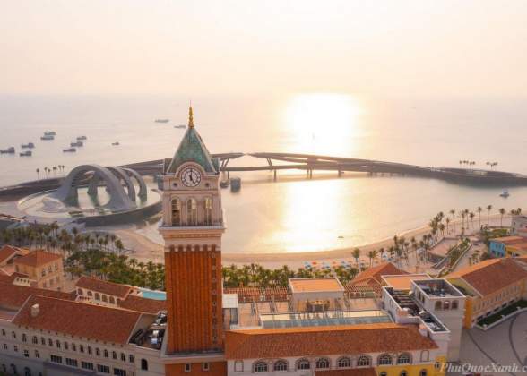 TOUR KHÁM PHÁ NAM ĐẢO PHÚ QUỐC 1 NGÀY