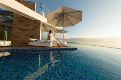 Belle Maison Parosand DaNang Hotel