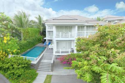 五星級海邊別墅 PREMIER VILLAGE RESORT VILLAS