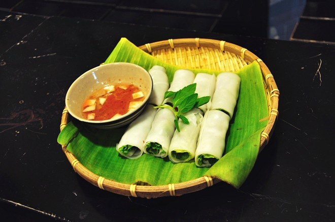 Top 10 mon an ngon phai thu khi den Ha Noi hinh anh 2