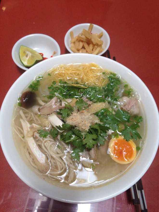 Top 10 món ăn ngon phải thử khi đến Hà Nội hình ảnh 5 Top 10 mon an ngon phai thu khi den Ha Noi hinh anh 5